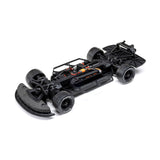 Losi 1/12 Asphalt Late Model RC Race Car Dale Earnhardt Jr. No. 8 2025 Sun Drop Chevrolet ZL1 2S AWD On-Road (Battery & Charger Included), Green