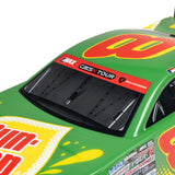 Losi 1/12 Asphalt Late Model RC Race Car Dale Earnhardt Jr. No. 8 2025 Sun Drop Chevrolet ZL1 2S AWD On-Road (Battery & Charger Included), Green