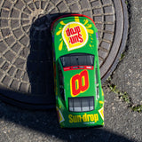 Losi 1/12 Asphalt Late Model RC Race Car Dale Earnhardt Jr. No. 8 2025 Sun Drop Chevrolet ZL1 2S AWD On-Road (Battery & Charger Included), Green