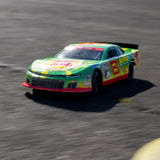 Losi 1/12 Asphalt Late Model RC Race Car Dale Earnhardt Jr. No. 8 2025 Sun Drop Chevrolet ZL1 2S AWD On-Road (Battery & Charger Included), Green