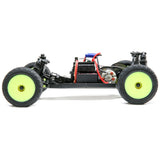 Losi Mini-T 2.0 RTR, Red/White: 1/18 2wd