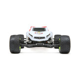 Losi Mini-T 2.0 RTR, Red/White: 1/18 2wd