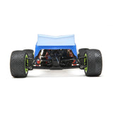 Losi Mini-T 2.0 RTR, Blue/White: 1/18 2wd