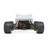 Losi Mini-T 2.0 RTR, Gray/White: 1/18 2wd