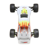 Losi Mini-T 2.0 RTR, Gray/White: 1/18 2wd