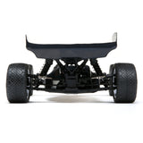 Mini-B, Brushed, RTR: 1/16 2WD Buggy, Black/White