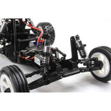 1/16 Mini JRX2 2WD Buggy Brushed RTR, Red