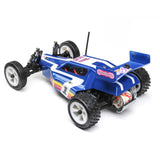 1/16 Mini JRX2 2WD Buggy Brushed RTR, Blue