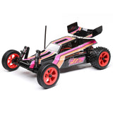 1/16 Mini JRX2 2WD Buggy Brushed RTR Black