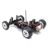1/16 Mini JRX2 2WD Buggy Brushed RTR Black