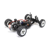 1/16 Mini JRX2 2WD Buggy Brushed RTR Black