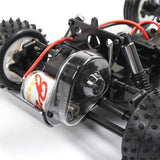 1/16 Mini JRX2 2WD Buggy Brushed RTR Black