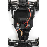 1/16 Mini JRX2 2WD Buggy Brushed RTR Black