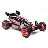 1/16 Mini JRX2 2WD Buggy Brushed RTR Black