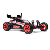 1/16 Mini JRX2 2WD Buggy Brushed RTR Black