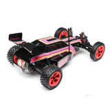 1/16 Mini JRX2 2WD Buggy Brushed RTR Black