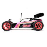 1/16 Mini JRX2 2WD Buggy Brushed RTR Black