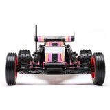 1/16 Mini JRX2 2WD Buggy Brushed RTR Black