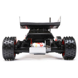 1/16 Mini JRX2 2WD Buggy Brushed RTR Black