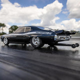 1970 Chevelle 2WD Mini No Prep Drag Car Black