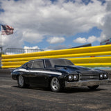 1970 Chevelle 2WD Mini No Prep Drag Car Black