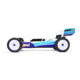 1/16 Mini-B 2WD Buggy Brushless RTR, Blue