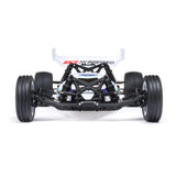 1/16 Mini-B 2WD Buggy Brushless RTR, Blue