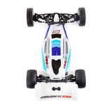 1/16 Mini-B 2WD Buggy Brushless RTR, Blue