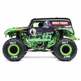 1/18 Mini LMT 4WD Grave Digger Monster Truck Brushed RTR