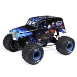 1/18 Mini LMT 4WD Son Uva Digger Monster Truck Brushed RTR