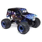 1/18 Mini LMT 4x4 Son Uva Digger Monster Truck Brushed RTR