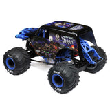 1/18 Mini LMT 4x4 Son Uva Digger Monster Truck Brushed RTR