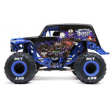 1/18 Mini LMT 4x4 Son Uva Digger Monster Truck Brushed RTR