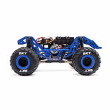 1/18 Mini LMT 4x4 Son Uva Digger Monster Truck Brushed RTR