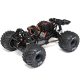 Losi 1/18 Mini LMT Megalodon 2S 4X4 RTR