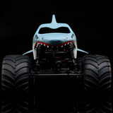Losi 1/18 Mini LMT Megalodon 2S 4X4 RTR
