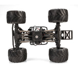 1/18 Mini LMT Sparkle Smash 2S 4X4 RTR Brushed Monster Truck (Battery & Charger Included)