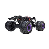 1/18 Mini LMT Sparkle Smash 2S 4X4 RTR Brushed Monster Truck (Battery & Charger Included)