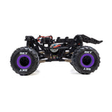 1/18 Mini LMT Sparkle Smash 2S 4X4 RTR Brushed Monster Truck (Battery & Charger Included)