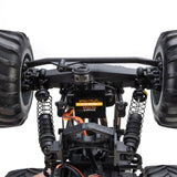 1/18 Mini LMT Sparkle Smash 2S 4X4 RTR Brushed Monster Truck (Battery & Charger Included)