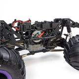1/18 Mini LMT Sparkle Smash 2S 4X4 RTR Brushed Monster Truck (Battery & Charger Included)