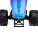 1/18 Mini LMT Sparkle Smash 2S 4X4 RTR Brushed Monster Truck (Battery & Charger Included)