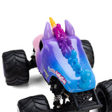 1/18 Mini LMT Sparkle Smash 2S 4X4 RTR Brushed Monster Truck (Battery & Charger Included)