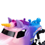 1/18 Mini LMT Sparkle Smash 2S 4X4 RTR Brushed Monster Truck (Battery & Charger Included)