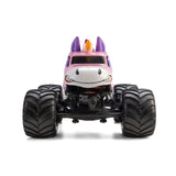 1/18 Mini LMT Sparkle Smash 2S 4X4 RTR Brushed Monster Truck (Battery & Charger Included)