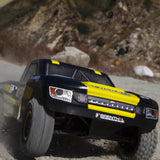 Tenacity TT Pro, Brenthel, Smart ESC: 1/10 4wd RTR