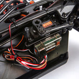 Tenacity TT Pro, Brenthel, Smart ESC: 1/10 4wd RTR