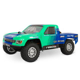 Tenacity TT Pro, Falken, Smart ESC: 1/10 4wd RTR