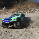 Tenacity TT Pro, Falken, Smart ESC: 1/10 4wd RTR