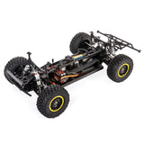 Tenacity TT Pro, Falken, Smart ESC: 1/10 4wd RTR